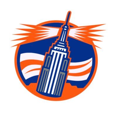 Kristen, Will & Jon x2 | The City that Never Sleeps | official affiliate of #islesmeetups | first stop for NYI fan events in NYC | #onlydiehards #excelsior