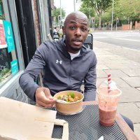 Wariko (@therealwariko) 's Twitter Profile