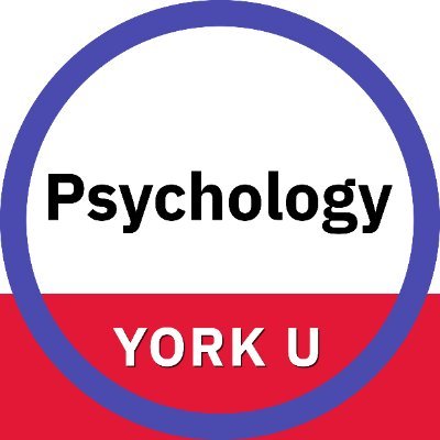 Department of Psychology at York University
