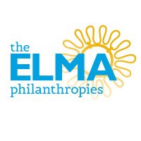 ELMA Philanthropies(@ELMAPhilanthro) 's Twitter Profile Photo ELMA Philanthropies(@ELMAPhilanthro) 's Twitter Profile Photo