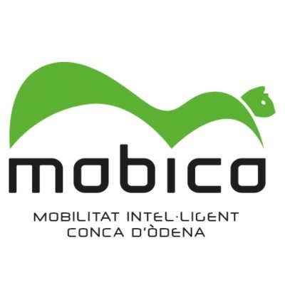 Mobico_CO's profile picture. El primer servei de vehicles compartits i elèctrics a la Conca d'Òdena. 
Prova pilot duta a terme entre octubre 2021 i abril 2022 🚘🛵🌱