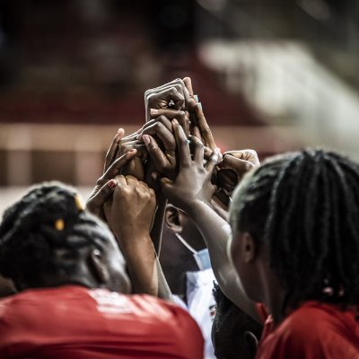 The Kenya Women's National Basketball Team official home page🇰🇪🏀