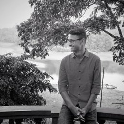 aakashdash003's profile picture. 