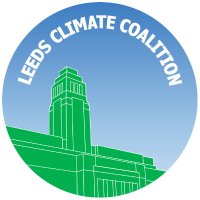 Leeds Uni Climate Coalition(@UoLeedsClimate) 's Twitter Profile Photo