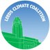Leeds Uni Climate Coalition (@UoLeedsClimate) Twitter profile photo