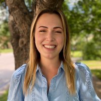 Haley Schroer (@haleyschroer) 's Twitter Profile