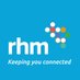 RHM Telecommunications Ltd (@RHMTelecom) Twitter profile photo
