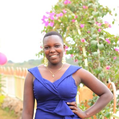 Founder Population Health Officer Association Kenya, SRH and GBV advocate, population health specialist, peer educator and a mentor, youth champion