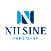 Nilsine Partners(@NilsinePartners) 's Twitter Profile Photo