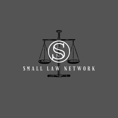 Dedicated to bringing together solo and small law firm practitioners for a more congenial legal community