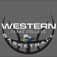 Western Texas College Basketball(@WTCBasketball) 's Twitter Profile Photo