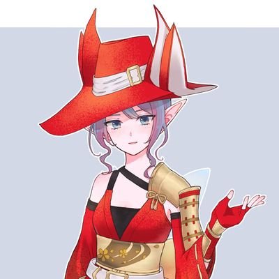 fripさんのプロフィール画像