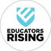 Staley EducatorsRising (@StaleyEdRising) Twitter profile photo