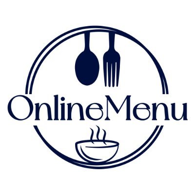 Online Menu - Simple, Contactless, Paper-free™