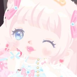 hiii besties !! it’s Haley姫 from hello sweet days ♡ ヘイリーの英語ハロスイアカウント!よろしく☺︎ content on this account is 100% sanrio/hsd ☆彡