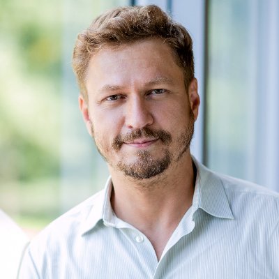 Professor of Finance at @EDHEC_BSchool | Ex @ceu @CambridgeJBS