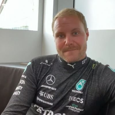 Valtteri Bottas reminds you that the race week is here

 || Not Valtteri Bottas