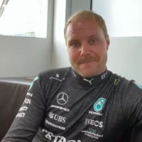 Bottas saying it's race week every race week(@BottasRaceWeek) 's Twitter Profile Photo