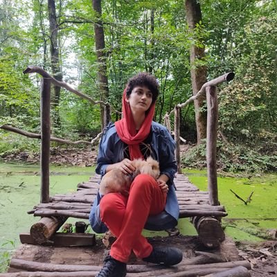 Acl2_2acl's profile picture. Teacher ❤️