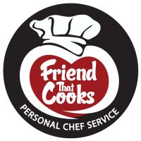 Friend That Cooks(@FriendThatCooks) 's Twitter Profile Photo