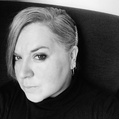 Natasha Cuddington Profile