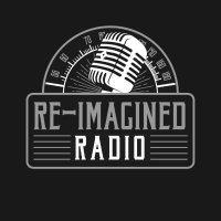 Re-Imagined Radio(@ReimaginedRadio) 's Twitter Profile Photo
