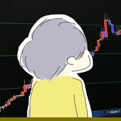 kabusaga's profile picture. 2022 資産20万円から再スタート
センチメンタル投資家