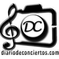 diariodeconciertos (@diariodeconcie1) 's Twitter Profile Photo diariodeconciertos (@diariodeconcie1) 's Twitter Profile Photo