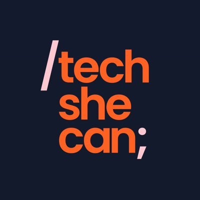 Tech She Can