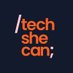 Tech She Can (@tech_she_can) Twitter profile photo Tech She Can (@tech_she_can) Twitter profile photo