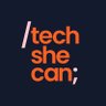 Tech_She_Can's profile picture. #TechSheCan is changing the ratio of women in technology #TechWeCan is inspiring boys and girls about a future career in technology with FREE teacher resources