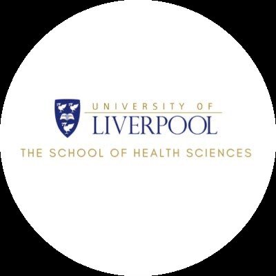 LivUniAdvPract's profile picture. Official Twitter account for the University of Liverpool School of Health Sciences Advanced Practice Post Graduate Team- sharing information and rescources.