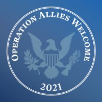 Operation Allies Welcome (@allieswelcome) 's Twitter Profile