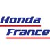 Honda France (@HondaFrancePR) Twitter profile photo