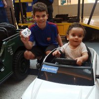 Joabson Carlos (@joabsoncarlos) 's Twitter Profile
