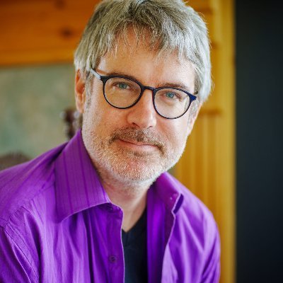 Professeur de philosophie et de théorie de la connaissance (Baccalauréat international) au Cégep Garneau | PhD philosophie de la cosmologie
