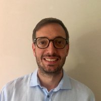 Matteo Ciocca (@ciocca_matteo) 's Twitter Profile Photo Matteo Ciocca (@ciocca_matteo) 's Twitter Profile Photo