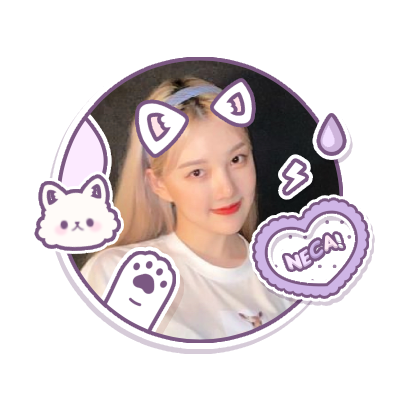 acnswer's profile picture. ⠀⠀ෆ⠀:⠀ʚ  welcome !  ɞ⠀، 🦄  𓏭  selling's premium apps 1OO% trusted and legal ★ for more info check my pinned ♡