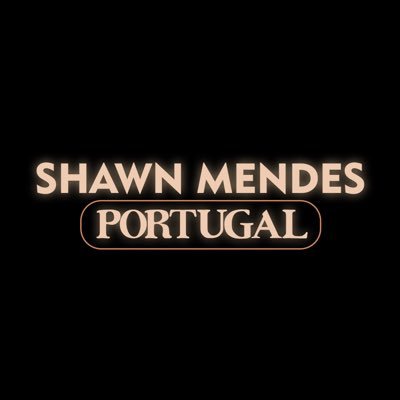 A tua única e melhor fonte de informação sobre o Shawn Mendes em Portugal 🇵🇹 // Apoio: @umusicpt & @EverythingNewPT 📩: shawnmportugal@gmail.com