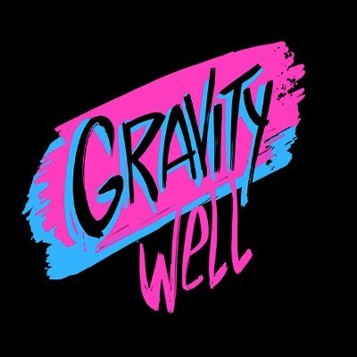 Gravity Wellさんのプロフィール画像