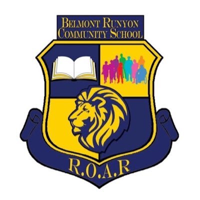 Home of the Lions 🦁 Serving Grades Pre K - 8 “ROAR. Respect Ownership. Attitude and Responsibility”