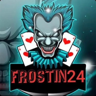 Up and coming gamer. partnered on trovo Follow me on trovo,tiktok and hover @frostin24