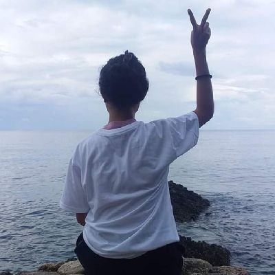 Grasya0015's profile picture. no expections, no hard feelings