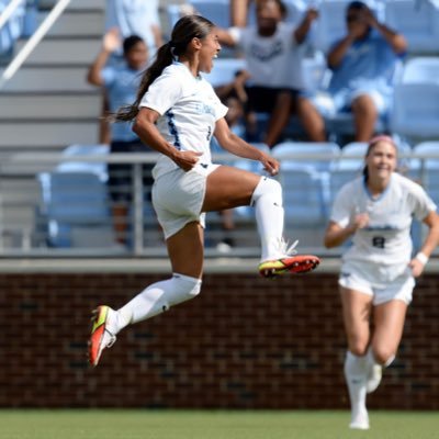 unc wsoc #1