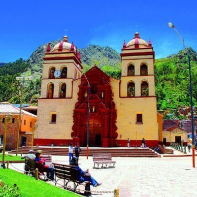 Viaja y conoce los lugares magicos de la region de Huancavelica