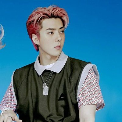 for sehun and chanyeol