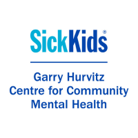 SickKids Centre for Community Mental Health(@SickKidsCCMH) 's Twitter Profile Photo