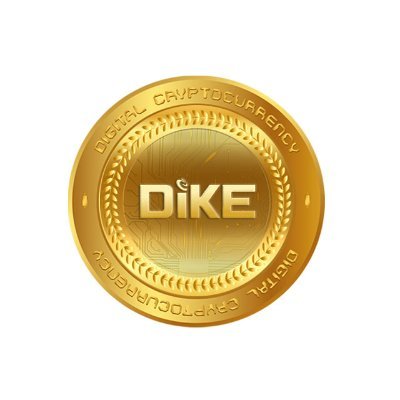dike11_io's profile picture. It is a smart contract based portal
