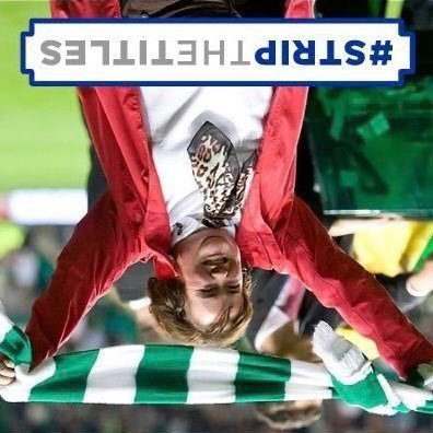 Kerrydale Meltdown Profile