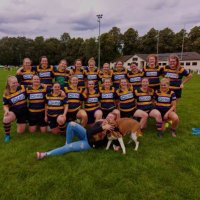 Cartha Queens Park Women's Rugby (@carthaqpwomen) 's Twitter Profile Photo Cartha Queens Park Women's Rugby (@carthaqpwomen) 's Twitter Profile Photo